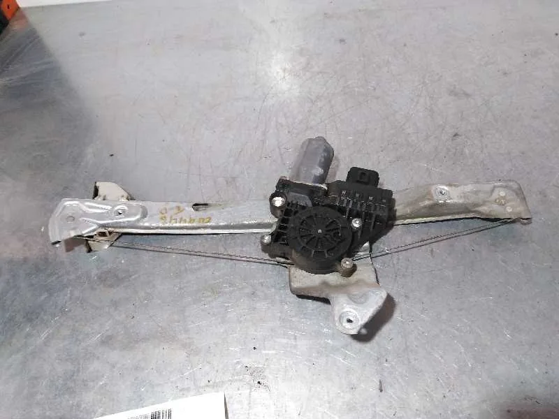 Elevalunas Trasero Derecho para Jaguar X-Type