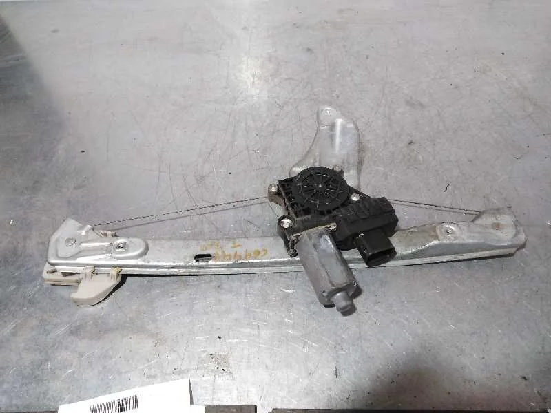 Elevalunas Trasero Izquierdo para Jaguar X-Type