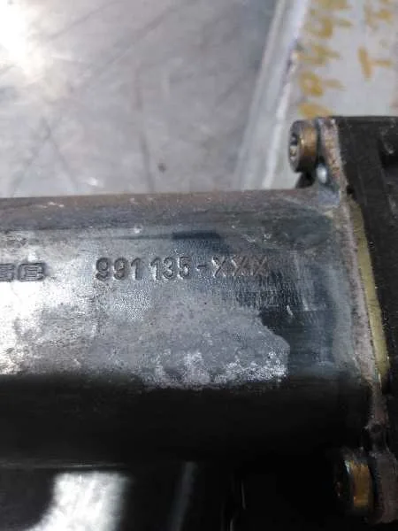 Elevalunas Trasero Izquierdo para Jaguar X-Type