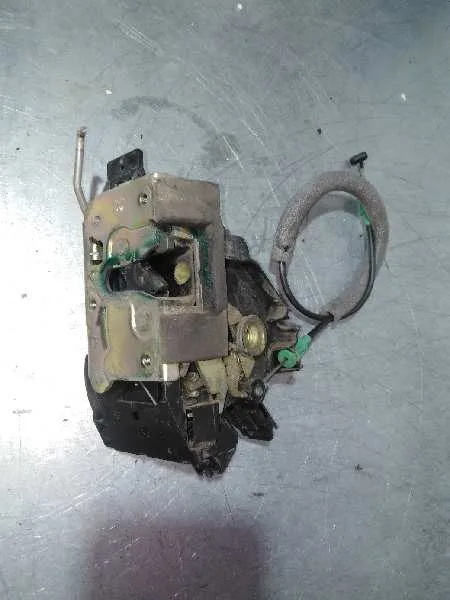 Cerradura Puerta Trasera Izquierda para Jaguar X-Type