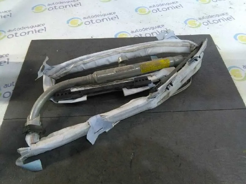 Airbag Cortina Delantero Derecho para Peugeot 307 (S1)