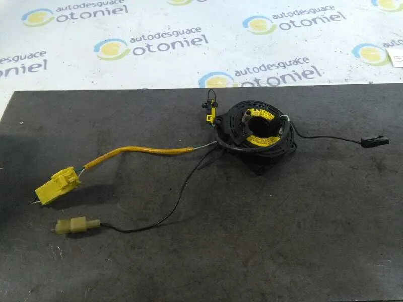 Anillo Airbag para Daewoo Matiz