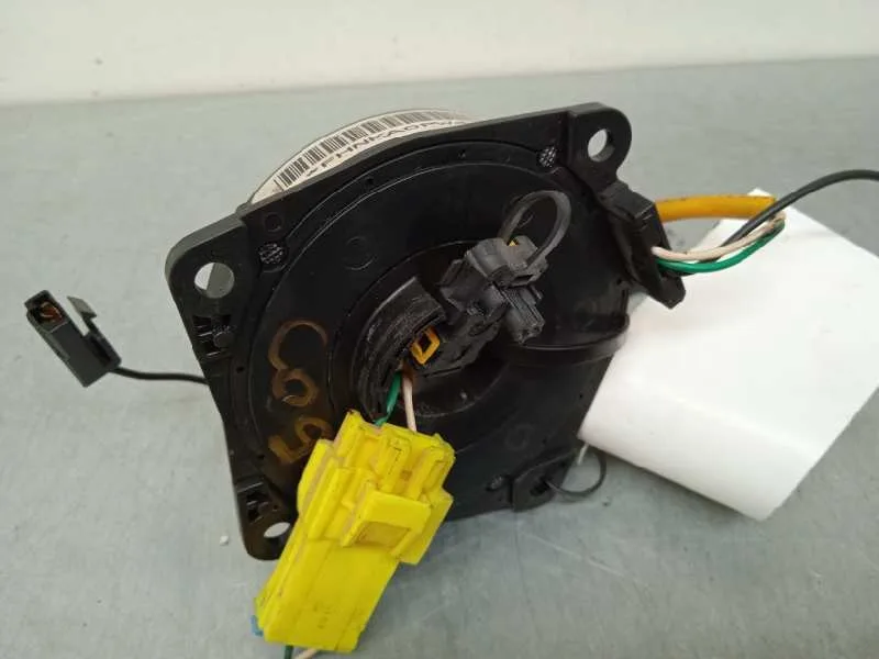 Anillo Airbag para Daewoo Matiz