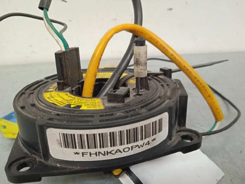 Anillo Airbag para Daewoo Matiz