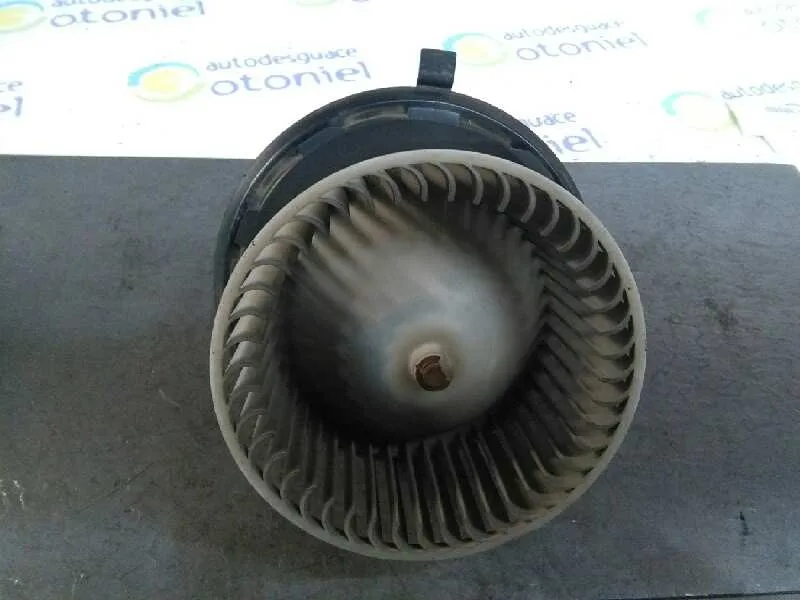 Motor Calefaccion para Daewoo Matiz