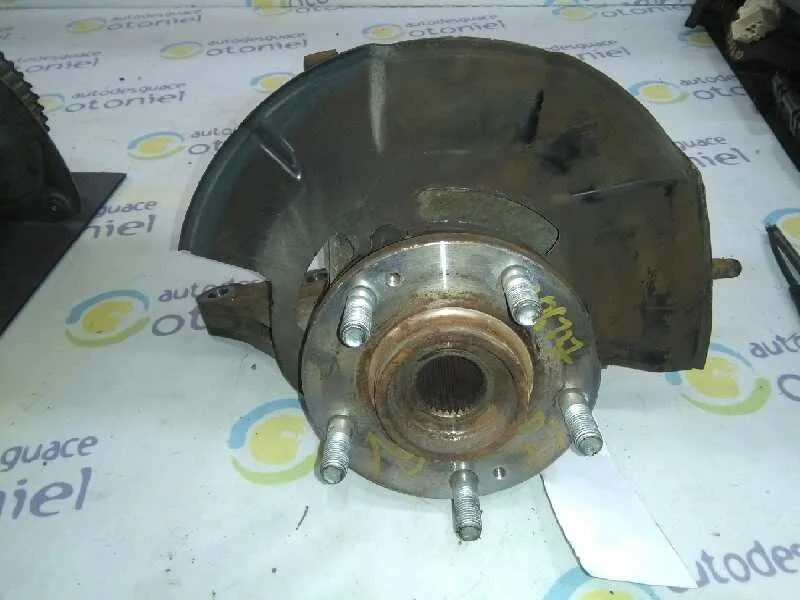 Mangueta Delantera Izquierda para Kia Sportage