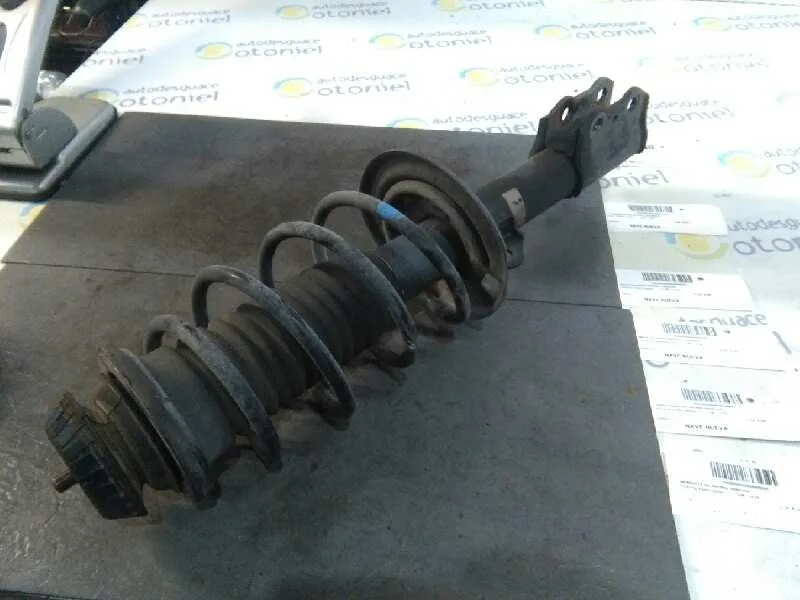 Amortiguador Delantero Izquierdo para Toyota Yaris