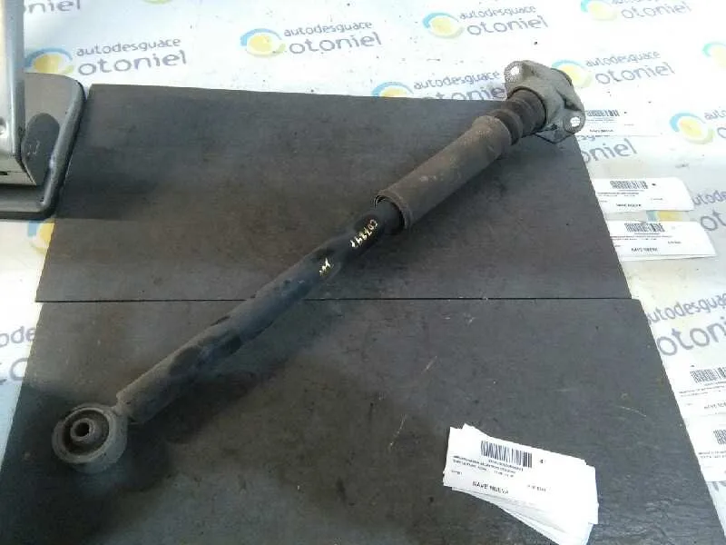Amortiguador Trasero Izquierdo para Seat Ibiza (6J5)
