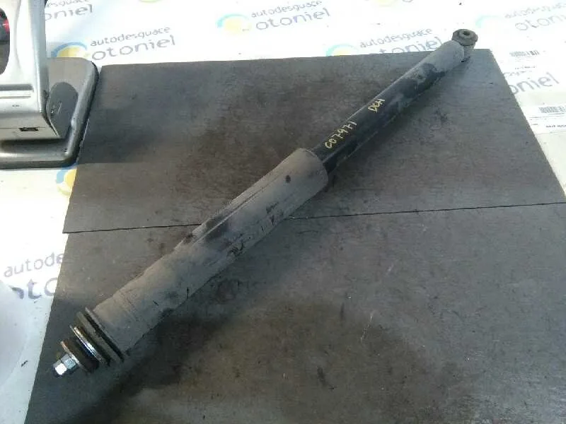 Amortiguador Trasero Derecho para Toyota Yaris