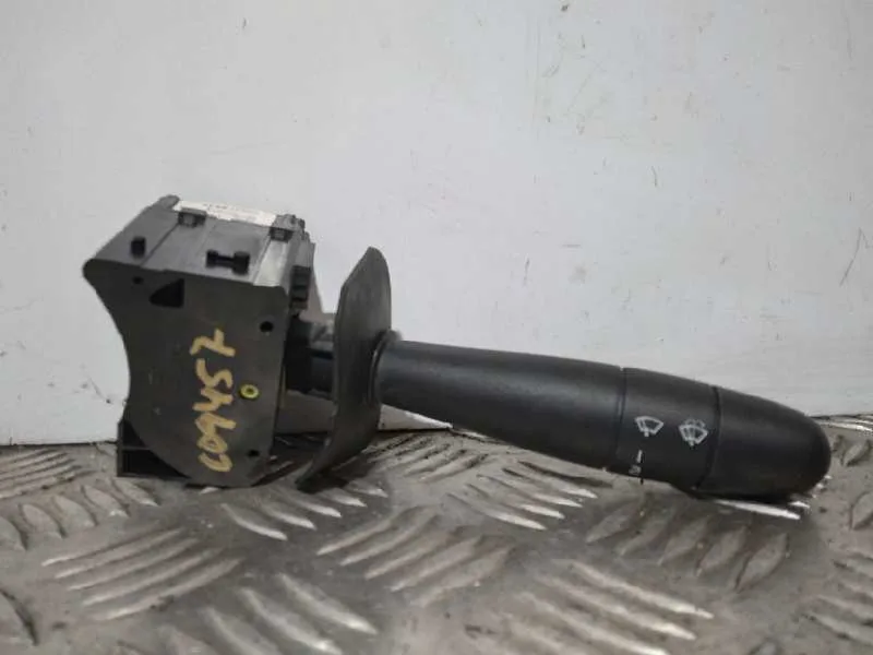 Mando Limpia para Renault Kangoo (F/Kc0)