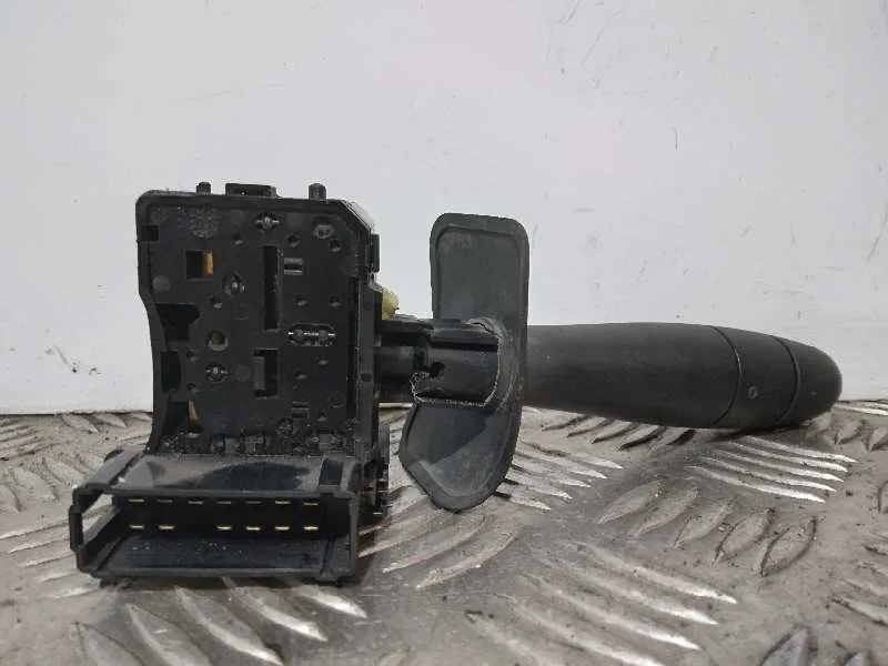 Mando Limpia para Renault Kangoo (F/Kc0)