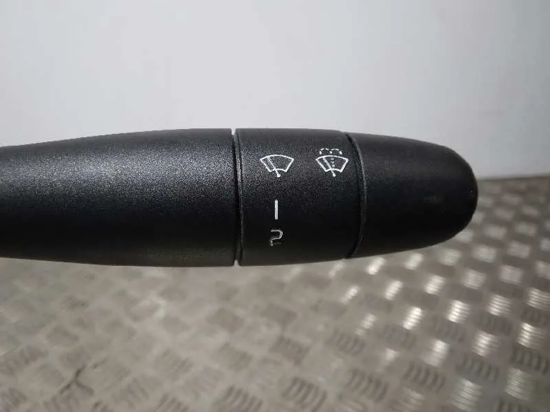 Mando Limpia para Renault Kangoo (F/Kc0)