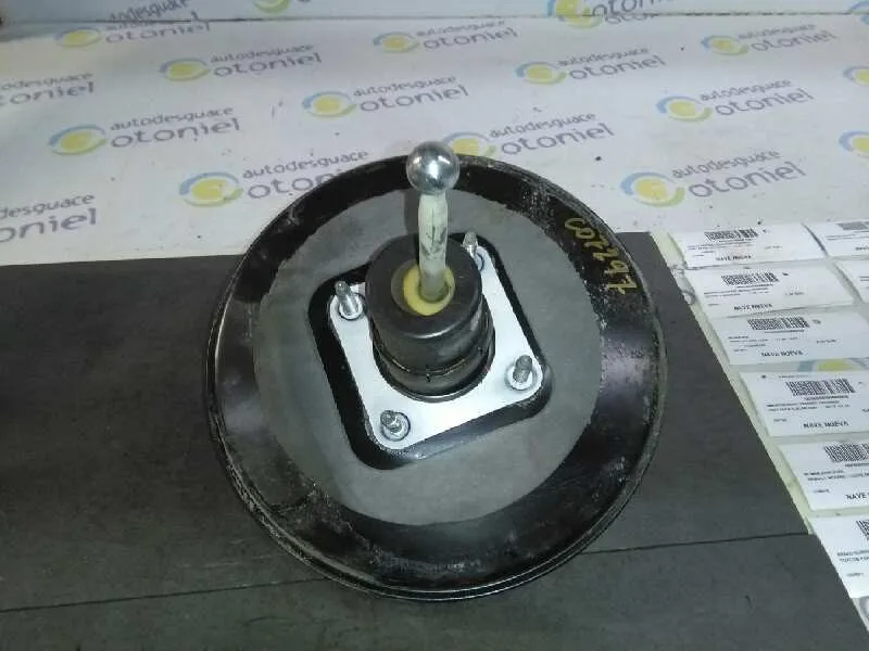 Servofreno para Seat Ibiza (6J5)