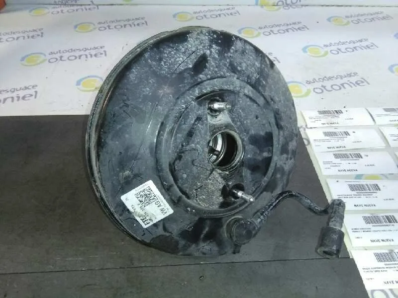 Servofreno para Seat Ibiza (6J5)