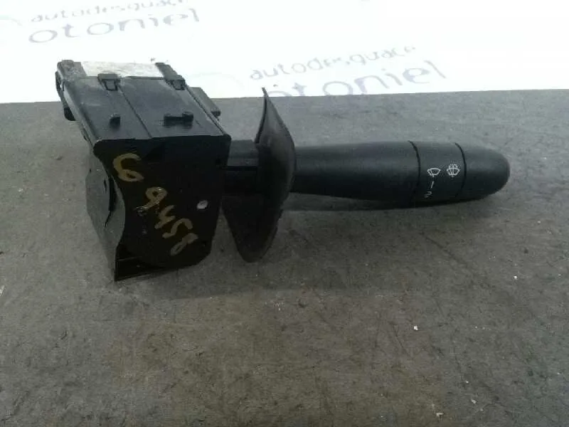Mando Limpia para Renault Kangoo (F/Kc0)