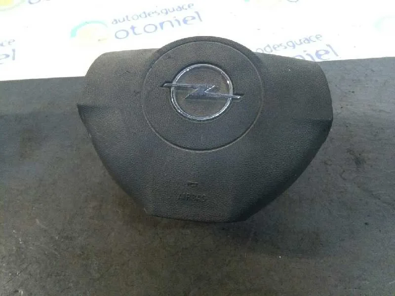 Airbag Delantero Izquierdo para Opel Astra Gtc