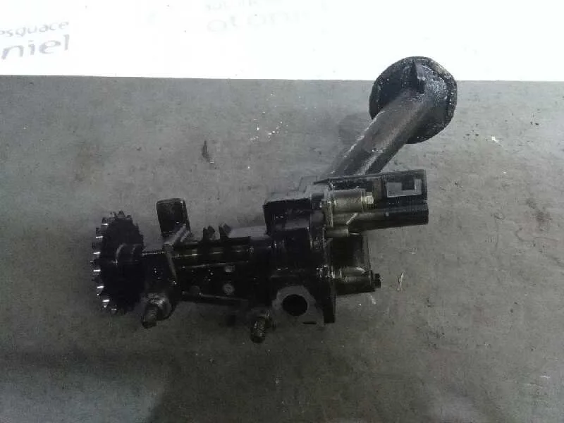 Bomba Aceite para Renault Scenic Ii