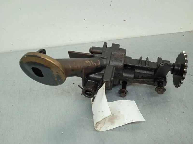 Bomba Aceite para Renault Scenic Ii