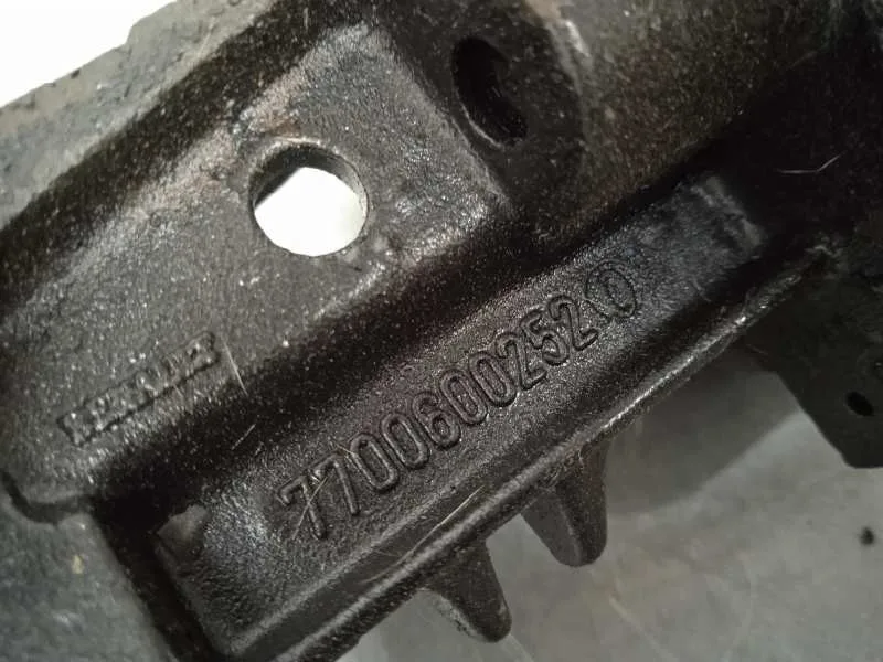Bomba Aceite para Renault Scenic Ii