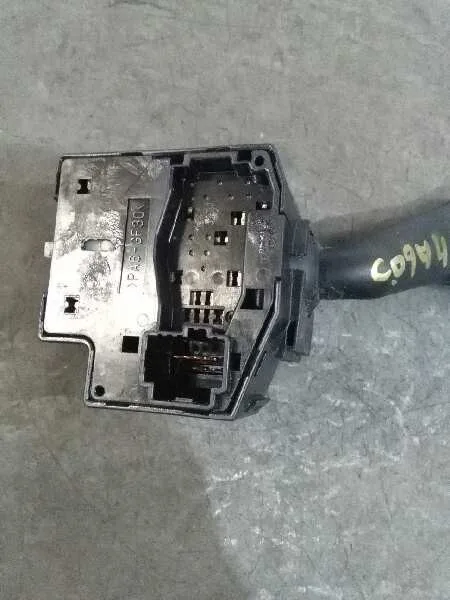 Mando Intermitentes para Ford Focus C-Max (Cap)