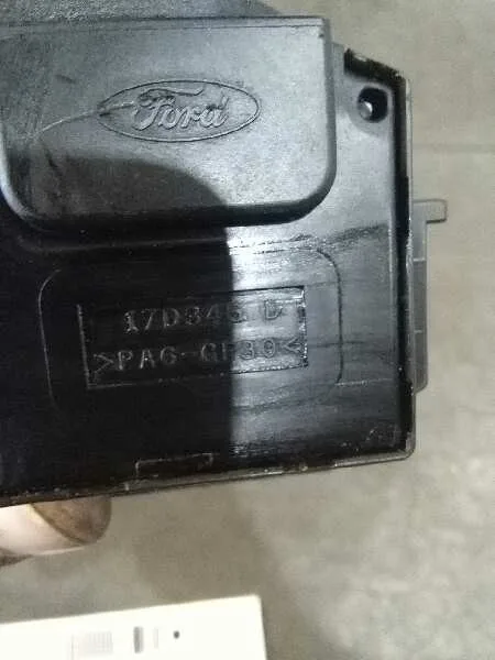 Mando Intermitentes para Ford Focus C-Max (Cap)