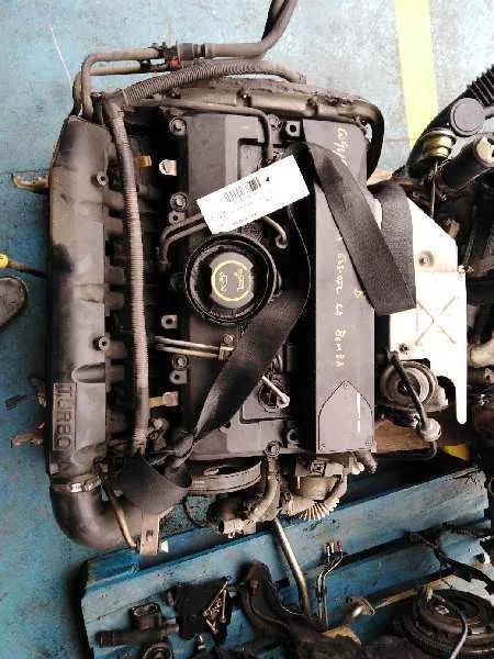 Motor Completo para Ford Mondeo Berlina (Ge)