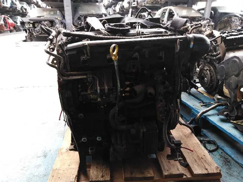 Motor Completo para Ford Mondeo Berlina (Ge)