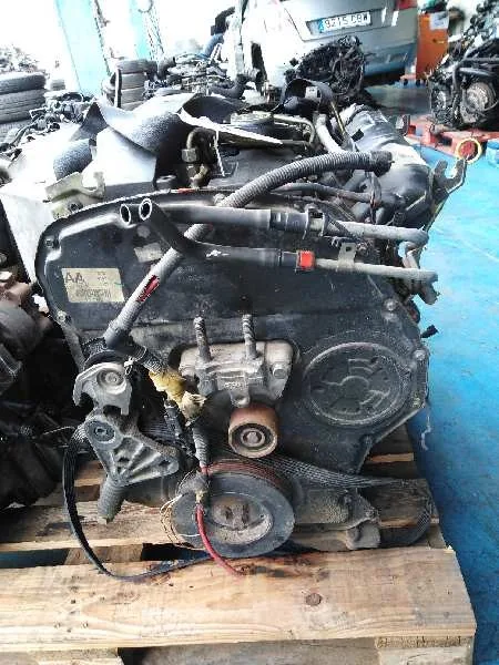 Motor Completo para Ford Mondeo Berlina (Ge)