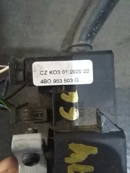 Mando Multifuncion para Volkswagen Passat Berlina (3B3)