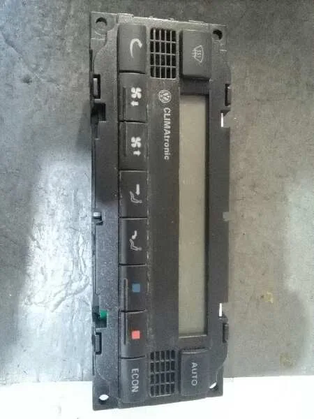 Mando Climatizador para Volkswagen Passat Berlina (3B3)