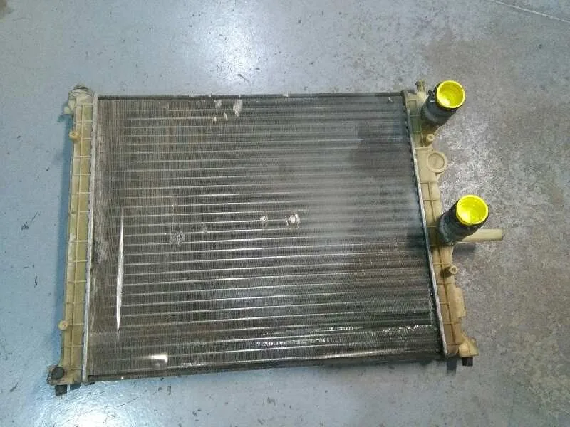 Radiador Agua para Fiat Brava (182)