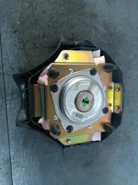 Airbag Delantero Izquierdo para Fiat Brava (182)