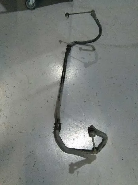 Barra Estabilizadora Delantera para Mercedes-Benz Clase A (W169)