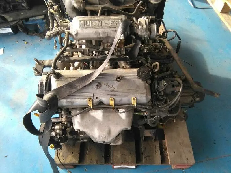 Motor Completo para Kia Sephia