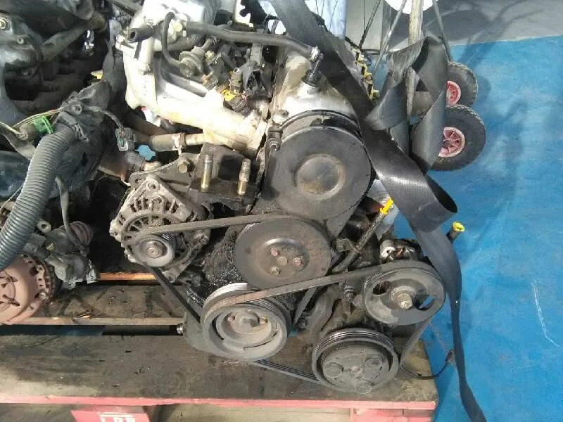 Motor Completo para Kia Sephia