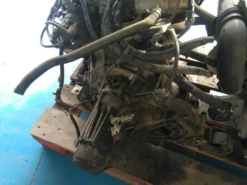 Motor Completo para Kia Sephia