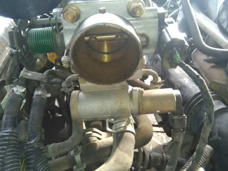Motor Completo para Kia Sephia