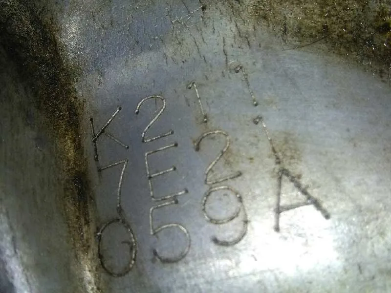 Motor Completo para Kia Sephia