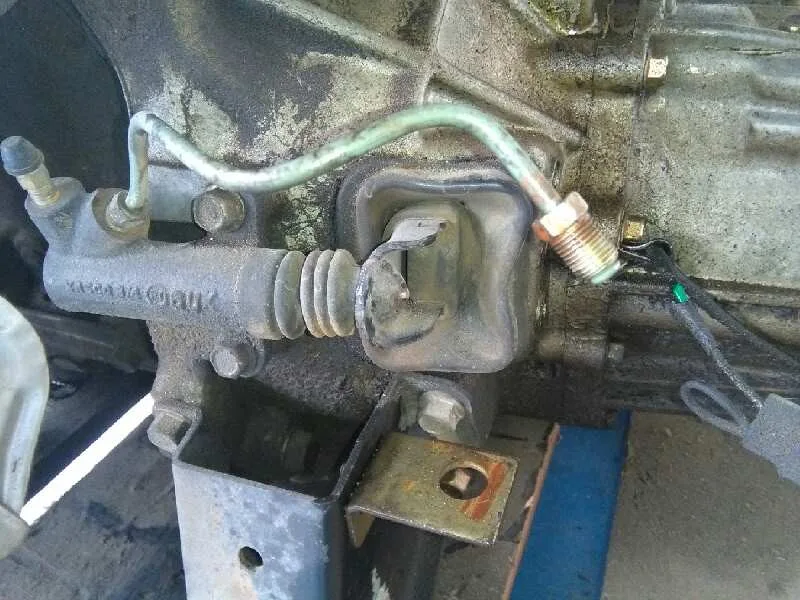 Motor Completo para Kia Sephia