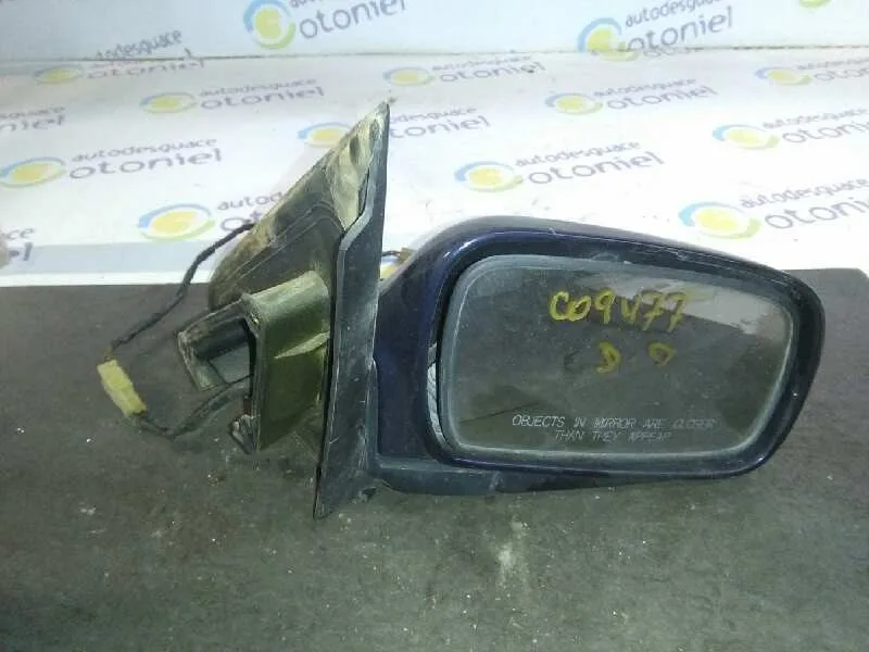 Retrovisor Derecho para Kia Sephia
