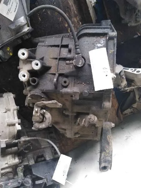 Caja Cambios para Opel Zafira A