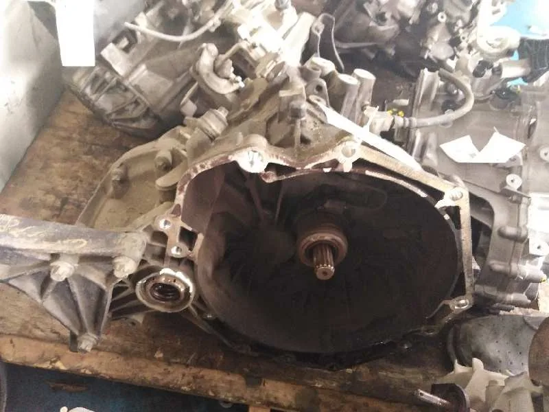 Caja Cambios para Opel Zafira A