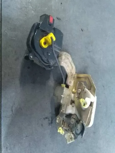 Cerradura Puerta Delantera Derecha para Chevrolet Matiz