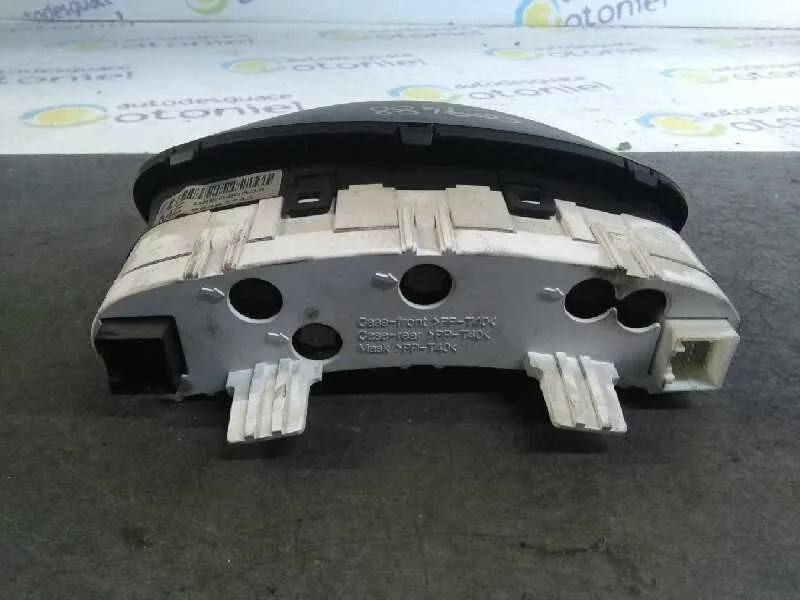 Display para Chevrolet Matiz
