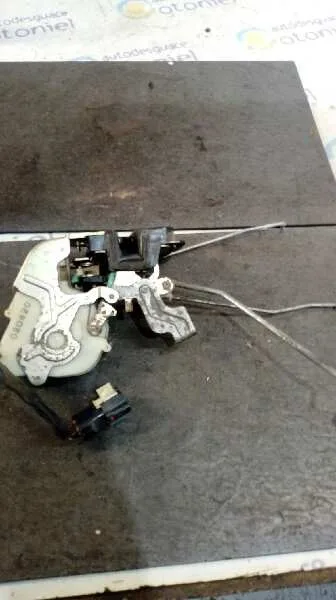 Cerradura Puerta Delantera Izquierda para Kia Sorento
