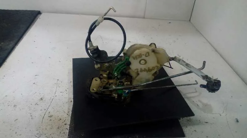Cerradura Puerta Delantera Derecha para Kia Sorento