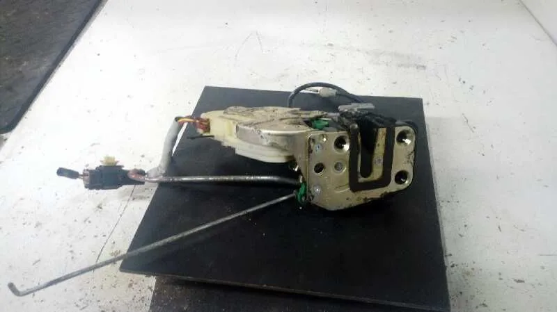 Cerradura Puerta Delantera Derecha para Kia Sorento