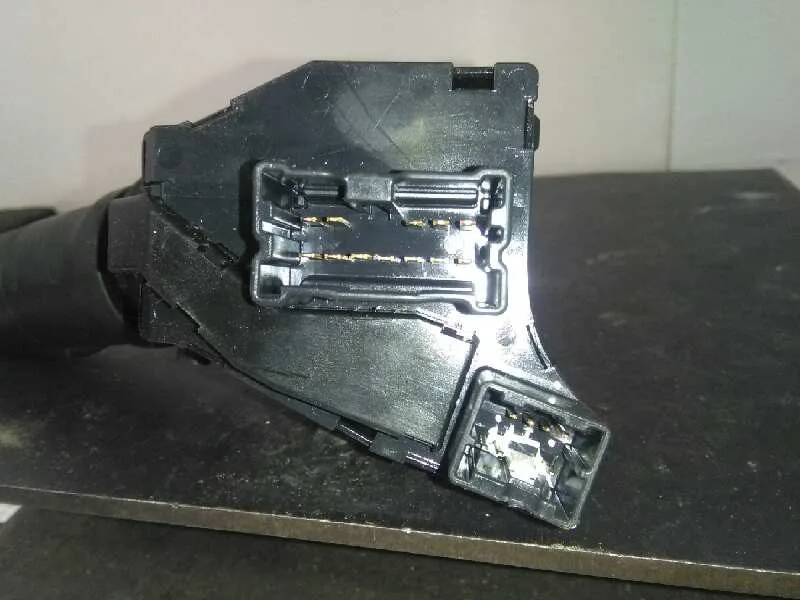Mando Luces para Nissan Primera Berlina (P12)