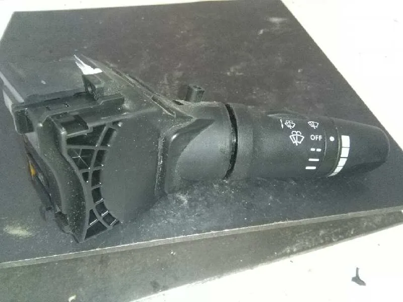 Mando Limpia para Nissan Primera Berlina (P12)