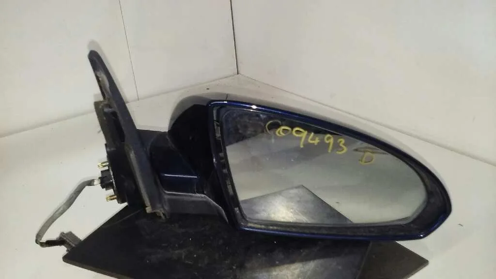 Retrovisor Derecho para Nissan Primera Berlina (P12)